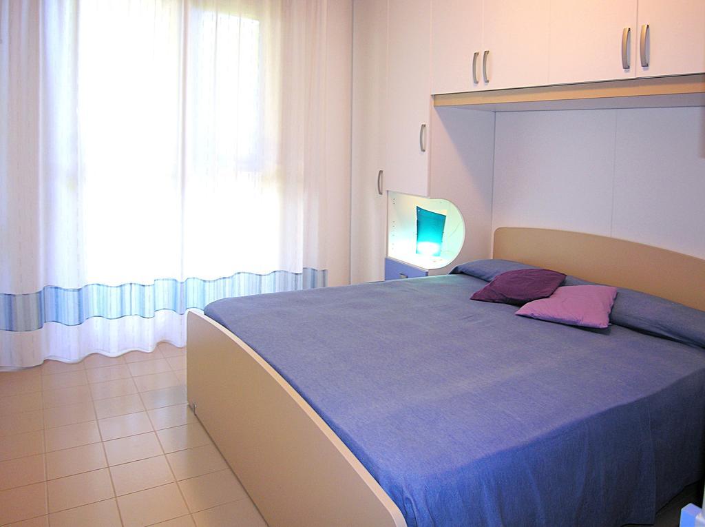 Gemini Con Piscina Apartment *