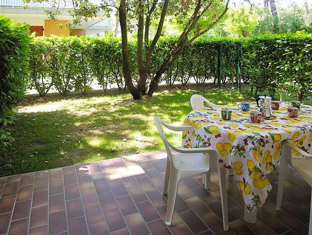 Gemini Con Piscina Appartamento