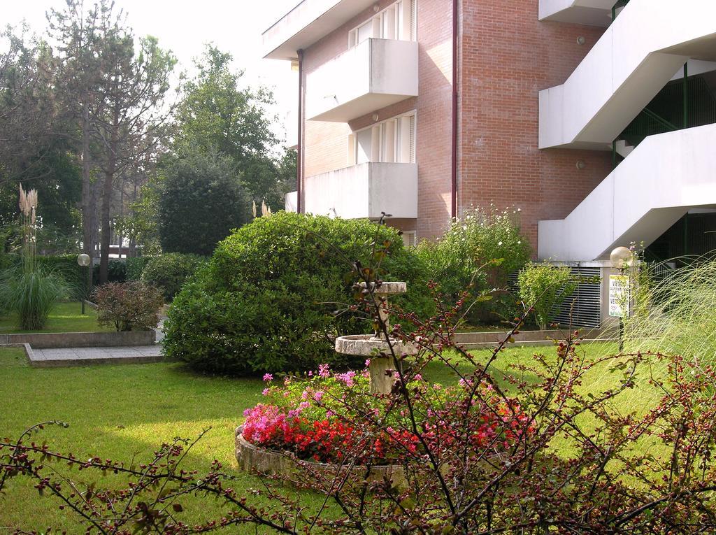 Apartment Gemini Con Piscina Bibione